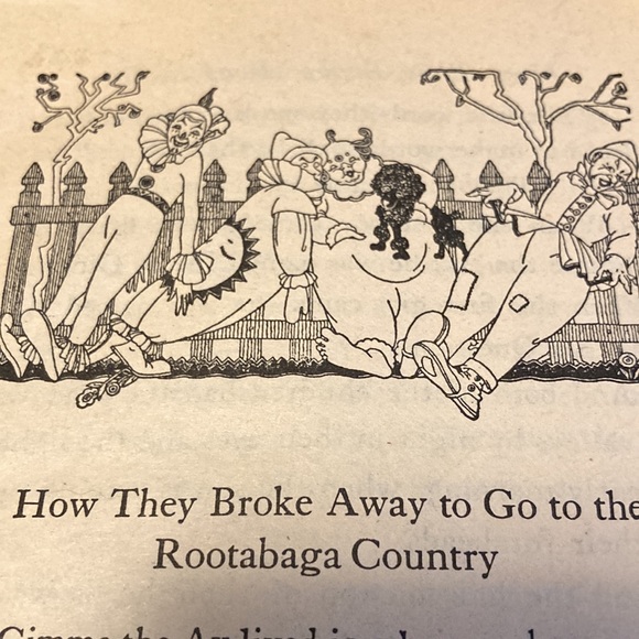 Stories from the rutabaga country by Carl Sandburg, vintage paperback - Picture 4 of 4